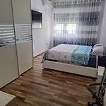 Daire Sea View Dıraç
