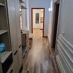 Appartement Sea View Golem Durrës