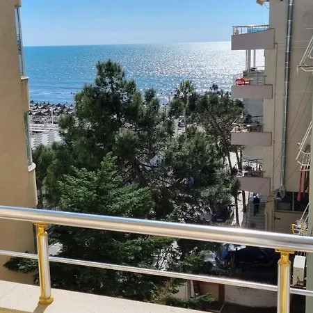 Sea View Golem * Durrës