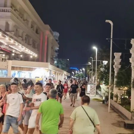 דירה Sea View דורס