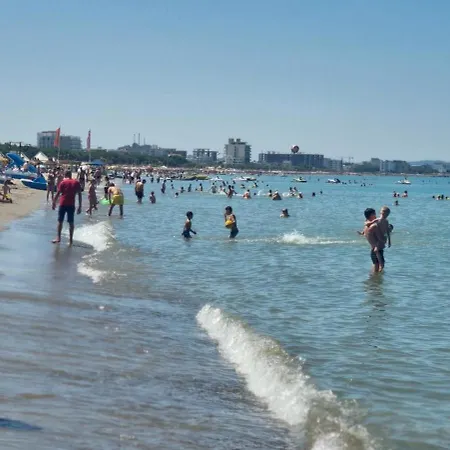 Sea View Golem * Durrës