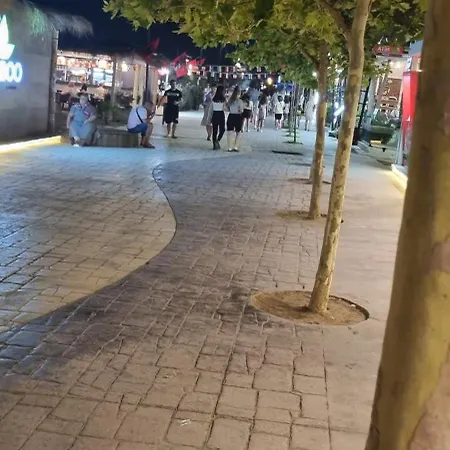 Sea View Dıraç