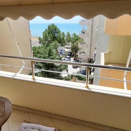 Sea View Golem Apartamento *