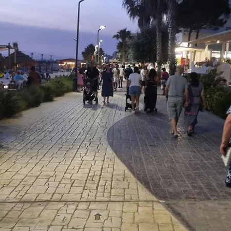 דירה Sea View *