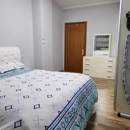 Sea View Golem * Durrës