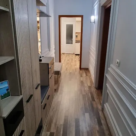 Apartamento Sea View Golem Durrës