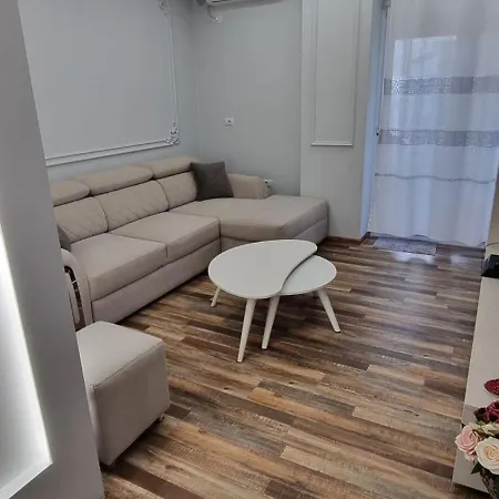 Appartement Sea View Golem *