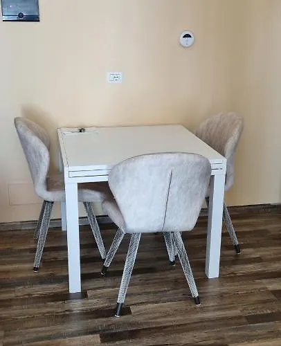 Sea View 아파트