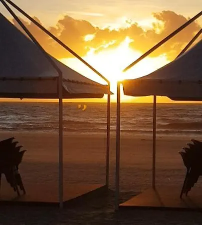 Appartement Sea View *