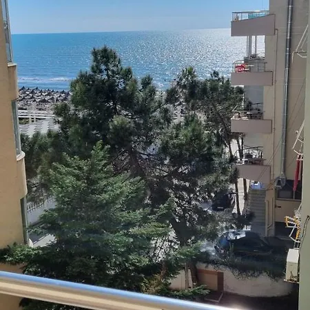 Apartamento Sea View *