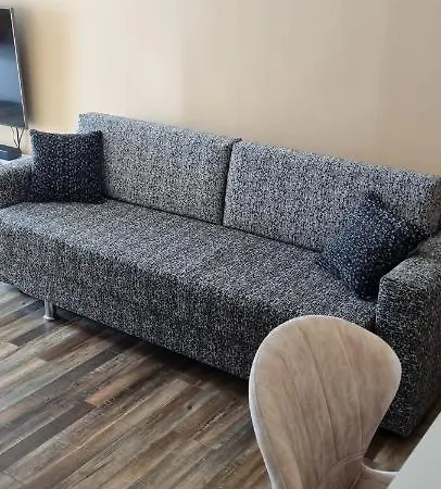 Apartamento Sea View *