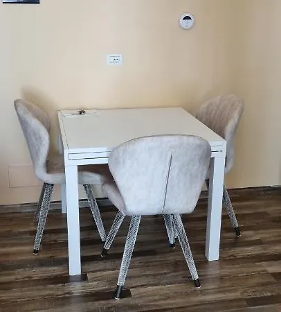 Sea View Appartement