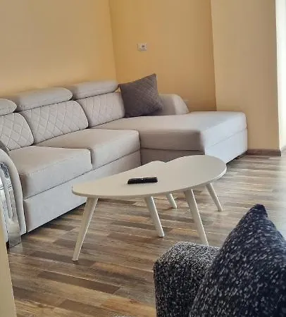 Apartamento Sea View