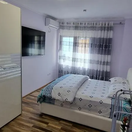 Apartamento Sea View