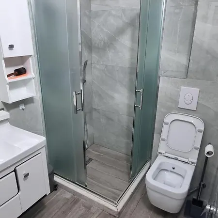 Apartamento Sea View *