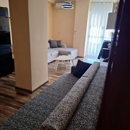 Sea View Apartamento *