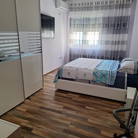 Appartement Sea View Durrës