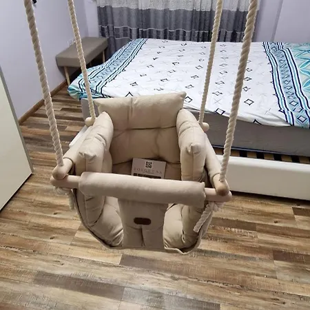 Appartement Sea View *