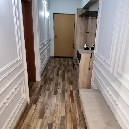 Sea View Golem Apartment Durrës