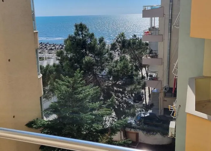 Appartamento Sea View *