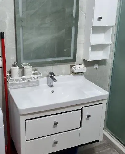 Sea View Apartman Durrës