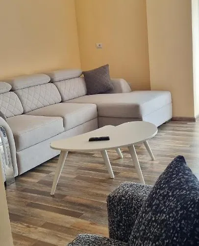 Apartman Sea View