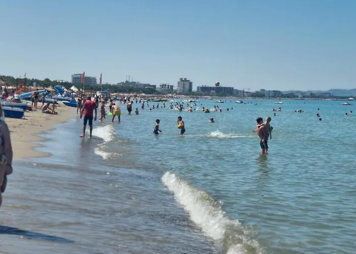 Sea View * Durrës