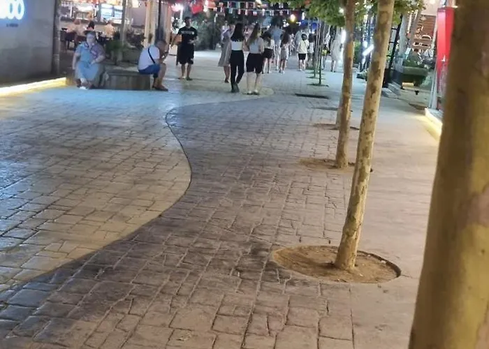 Sea View Durrës