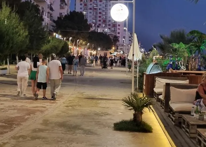 Sea View * Durrës