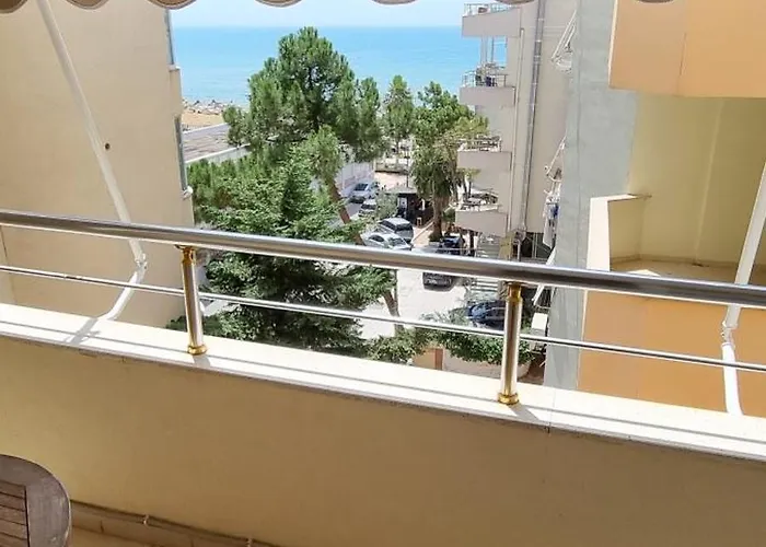 Sea View Apartman *